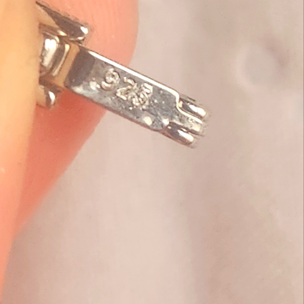 Tennis diamond bracelet